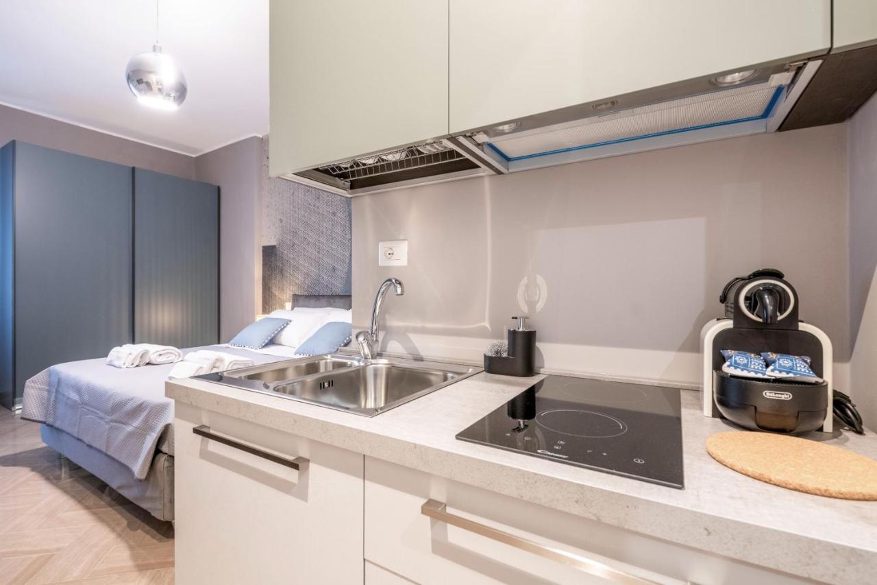 City Gate - Luxury Suites 巴里 外观 照片