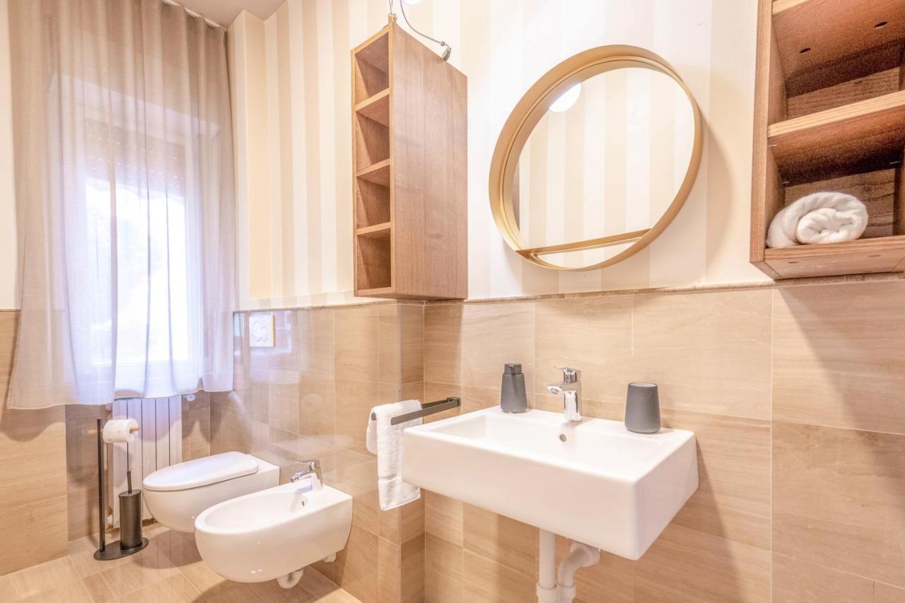 City Gate - Luxury Suites 巴里 外观 照片