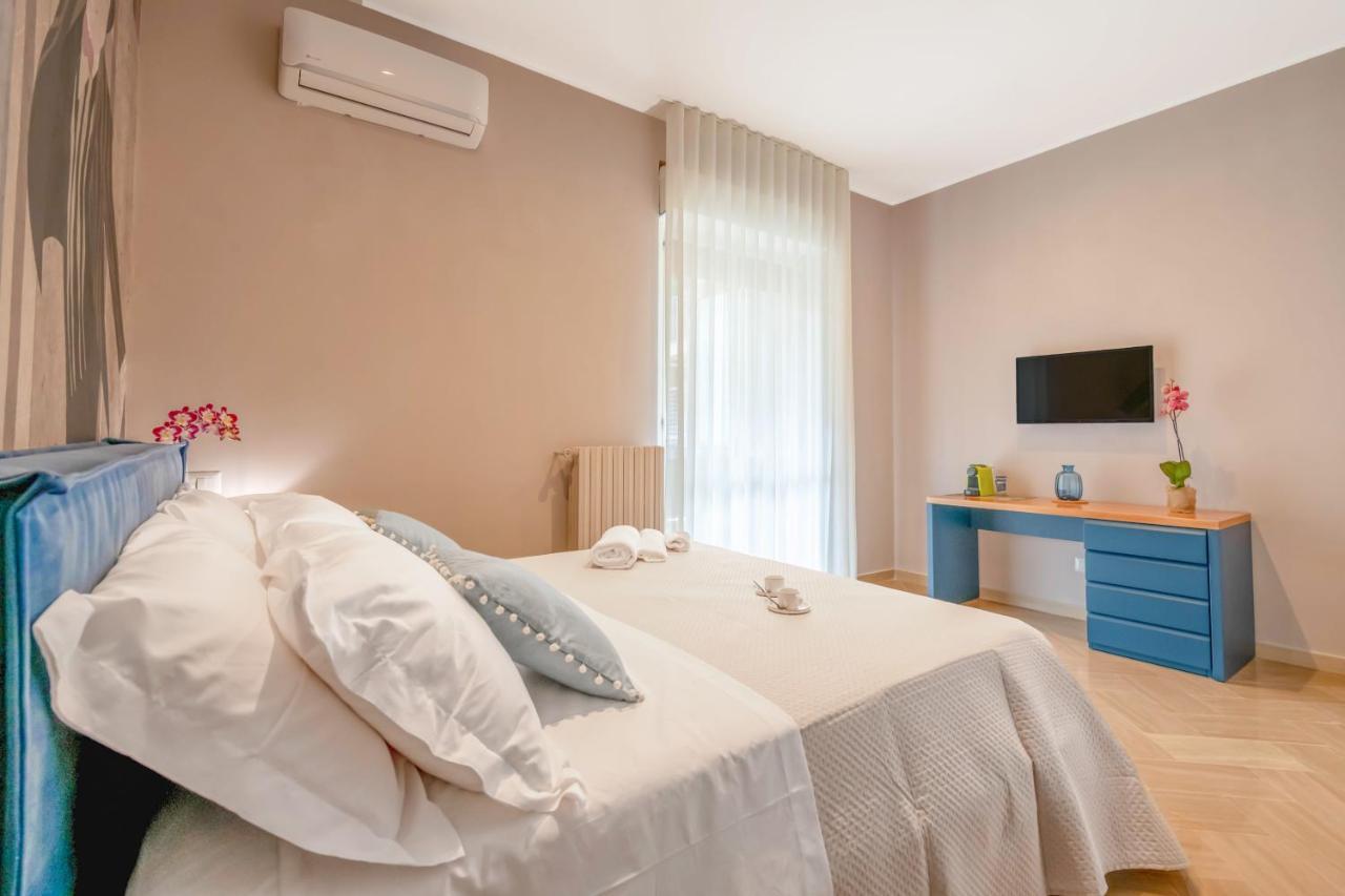 City Gate - Luxury Suites 巴里 外观 照片