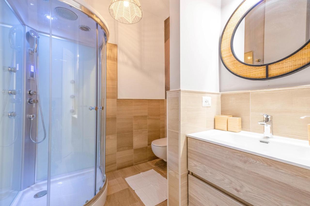 City Gate - Luxury Suites 巴里 外观 照片