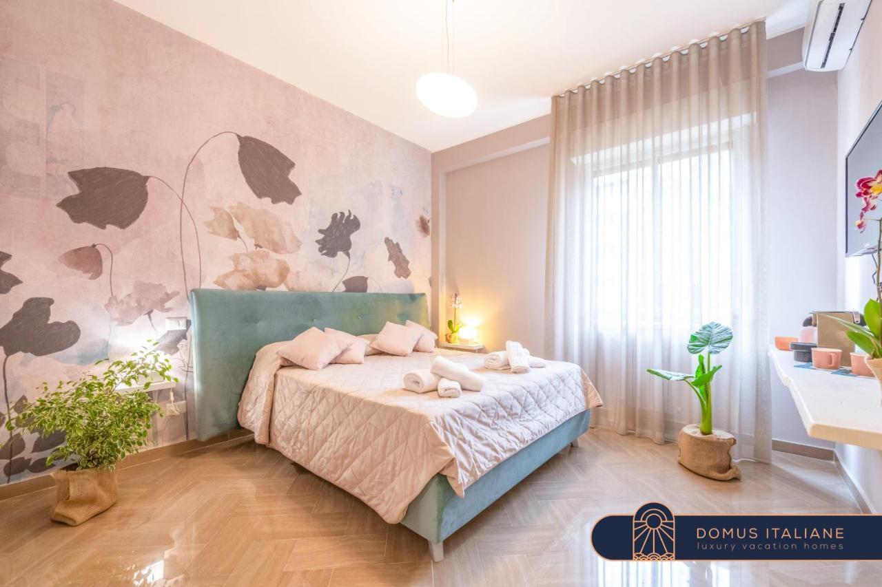 City Gate - Luxury Suites 巴里 外观 照片