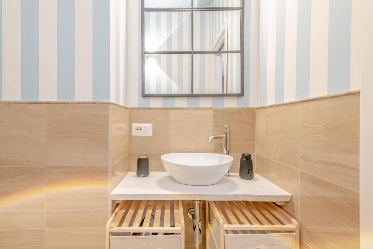 City Gate - Luxury Suites 巴里 外观 照片