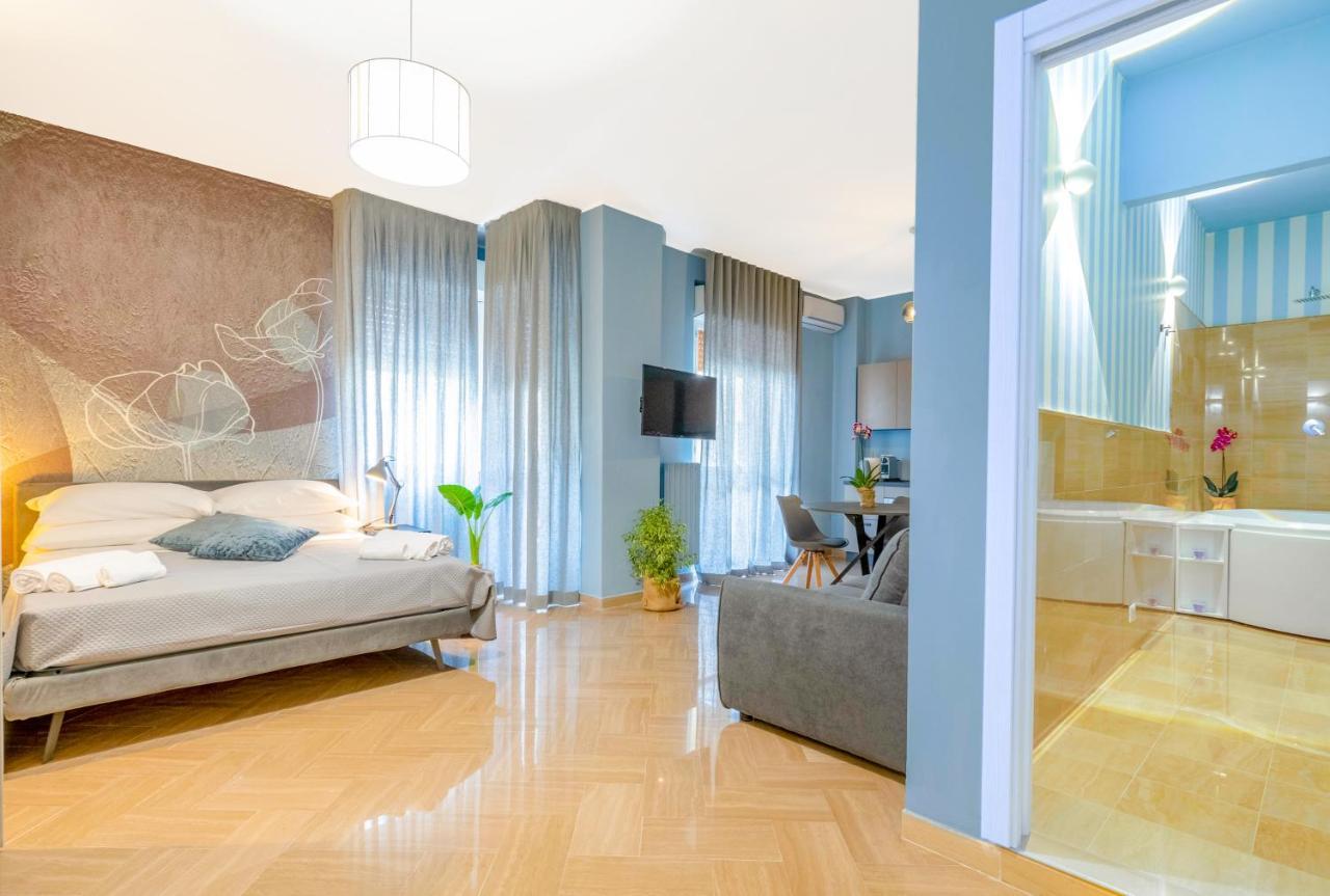 City Gate - Luxury Suites 巴里 外观 照片