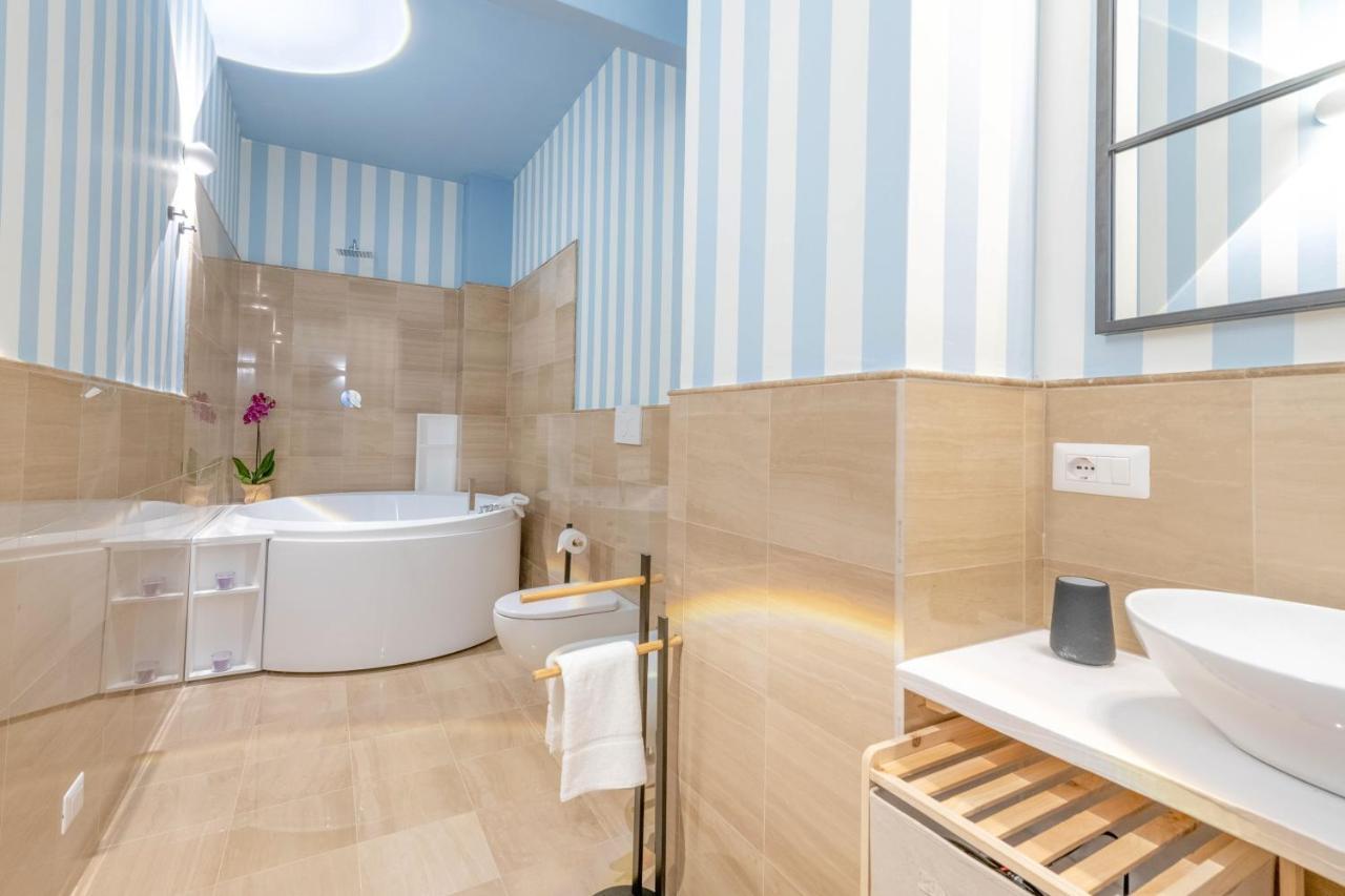 City Gate - Luxury Suites 巴里 外观 照片