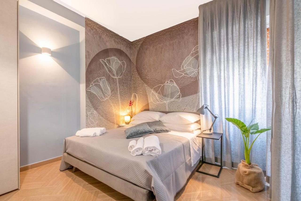 City Gate - Luxury Suites 巴里 外观 照片