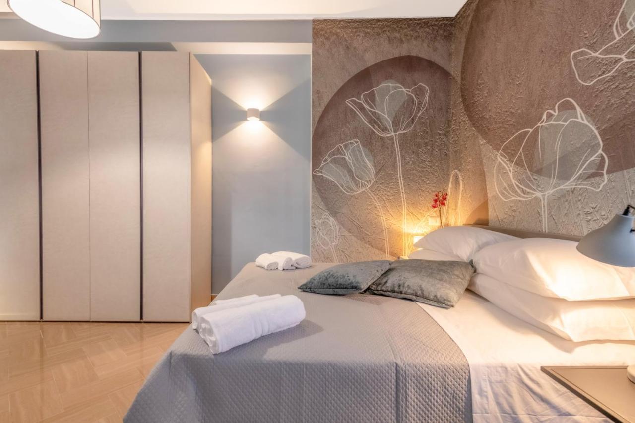 City Gate - Luxury Suites 巴里 外观 照片