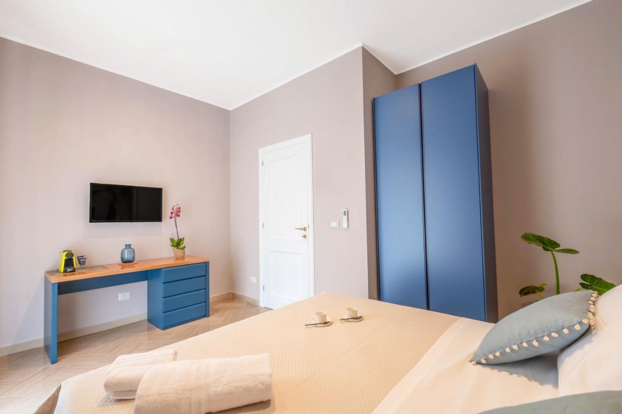 City Gate - Luxury Suites 巴里 外观 照片