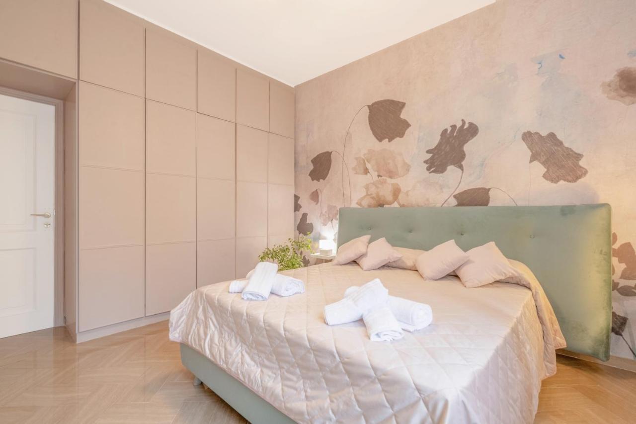City Gate - Luxury Suites 巴里 外观 照片
