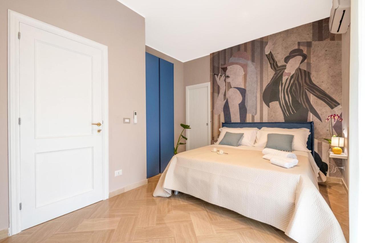 City Gate - Luxury Suites 巴里 外观 照片