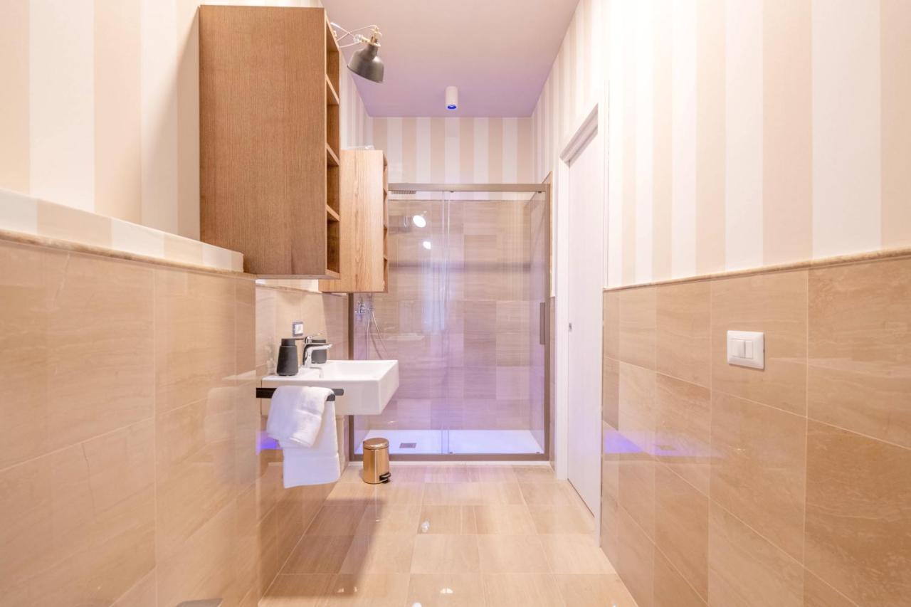 City Gate - Luxury Suites 巴里 外观 照片