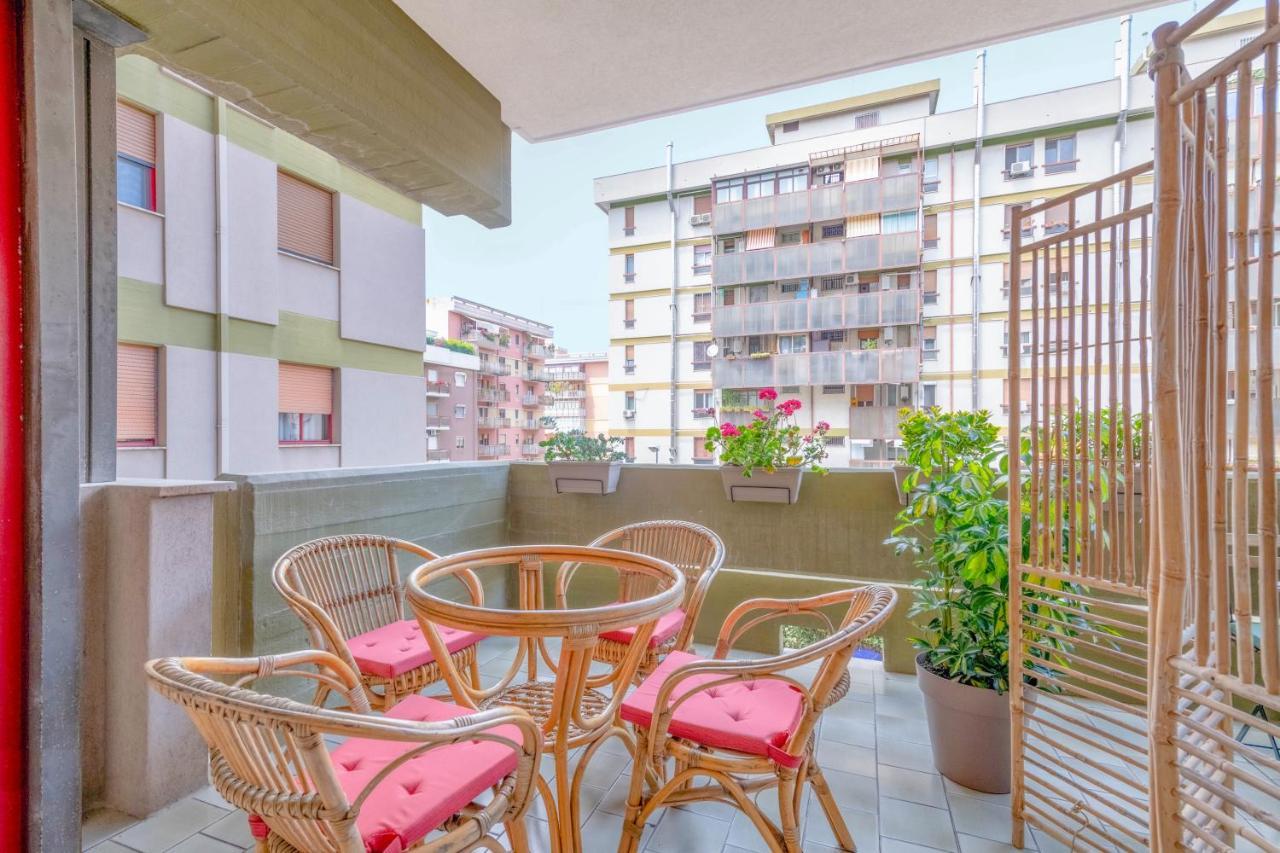 City Gate - Luxury Suites 巴里 外观 照片