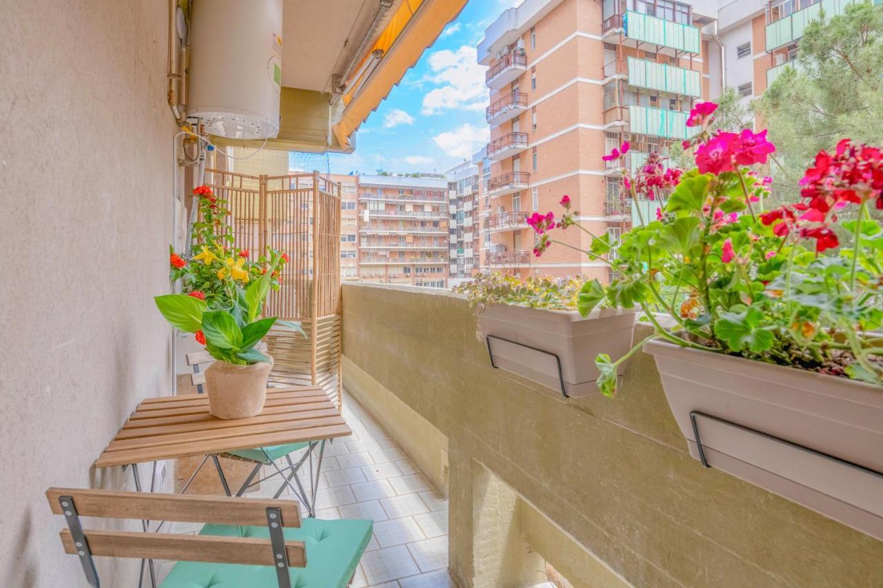 City Gate - Luxury Suites 巴里 外观 照片