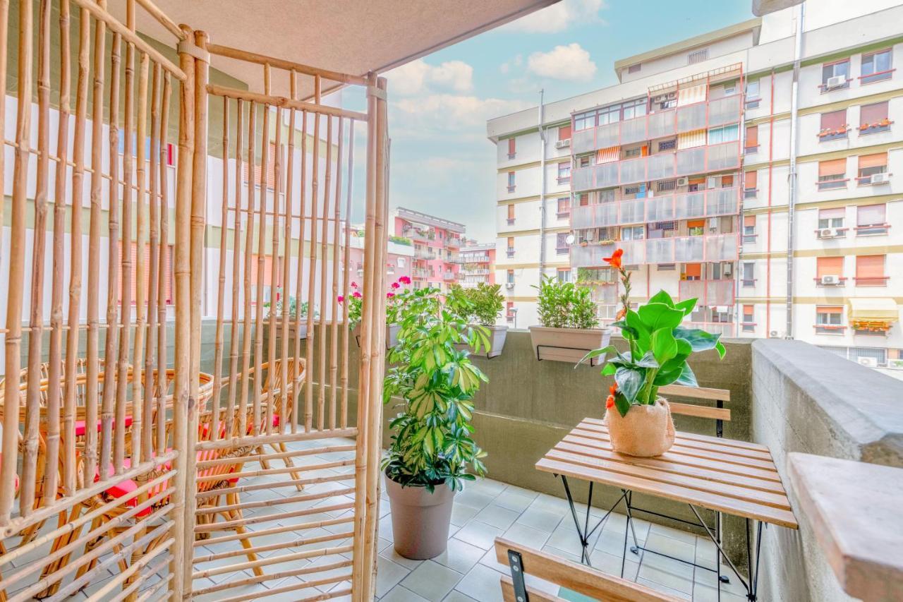 City Gate - Luxury Suites 巴里 外观 照片