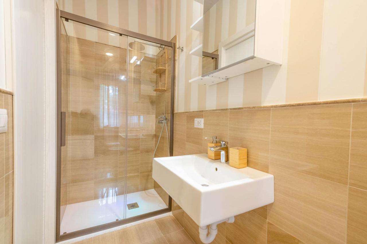 City Gate - Luxury Suites 巴里 外观 照片