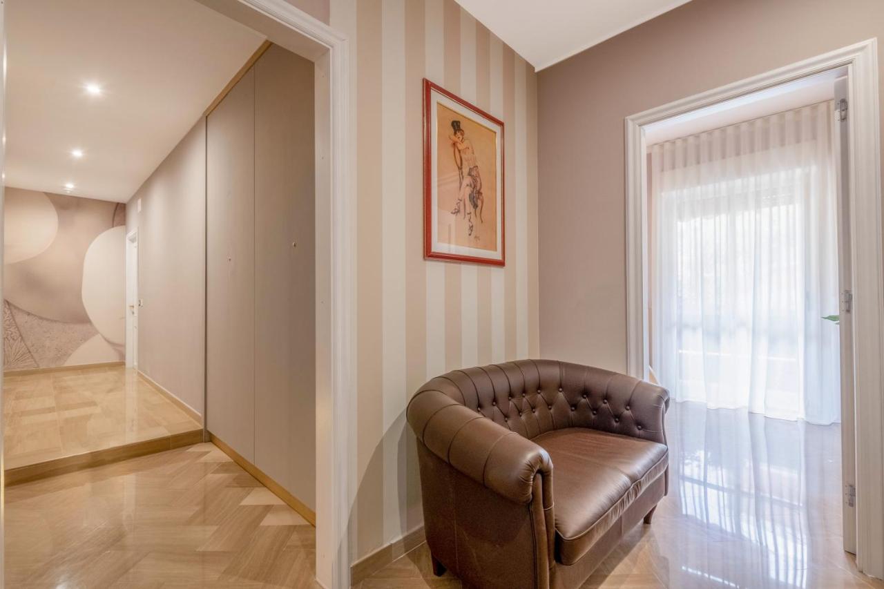 City Gate - Luxury Suites 巴里 外观 照片