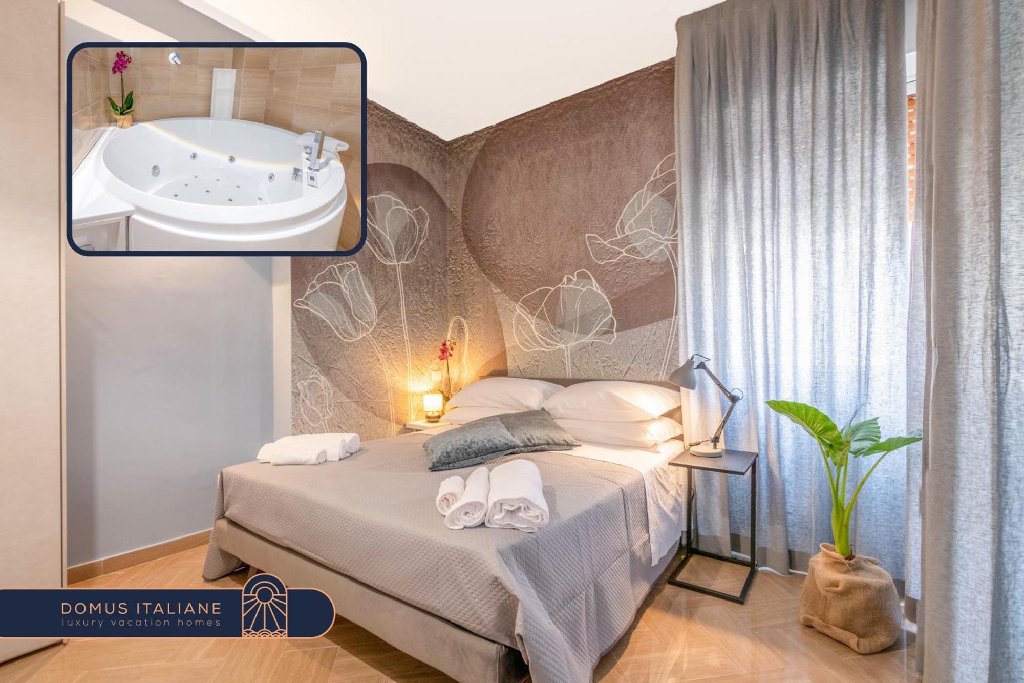 City Gate - Luxury Suites 巴里 外观 照片